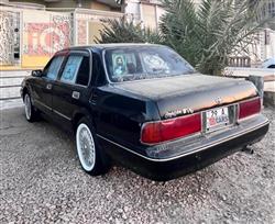 تويوتا كراون